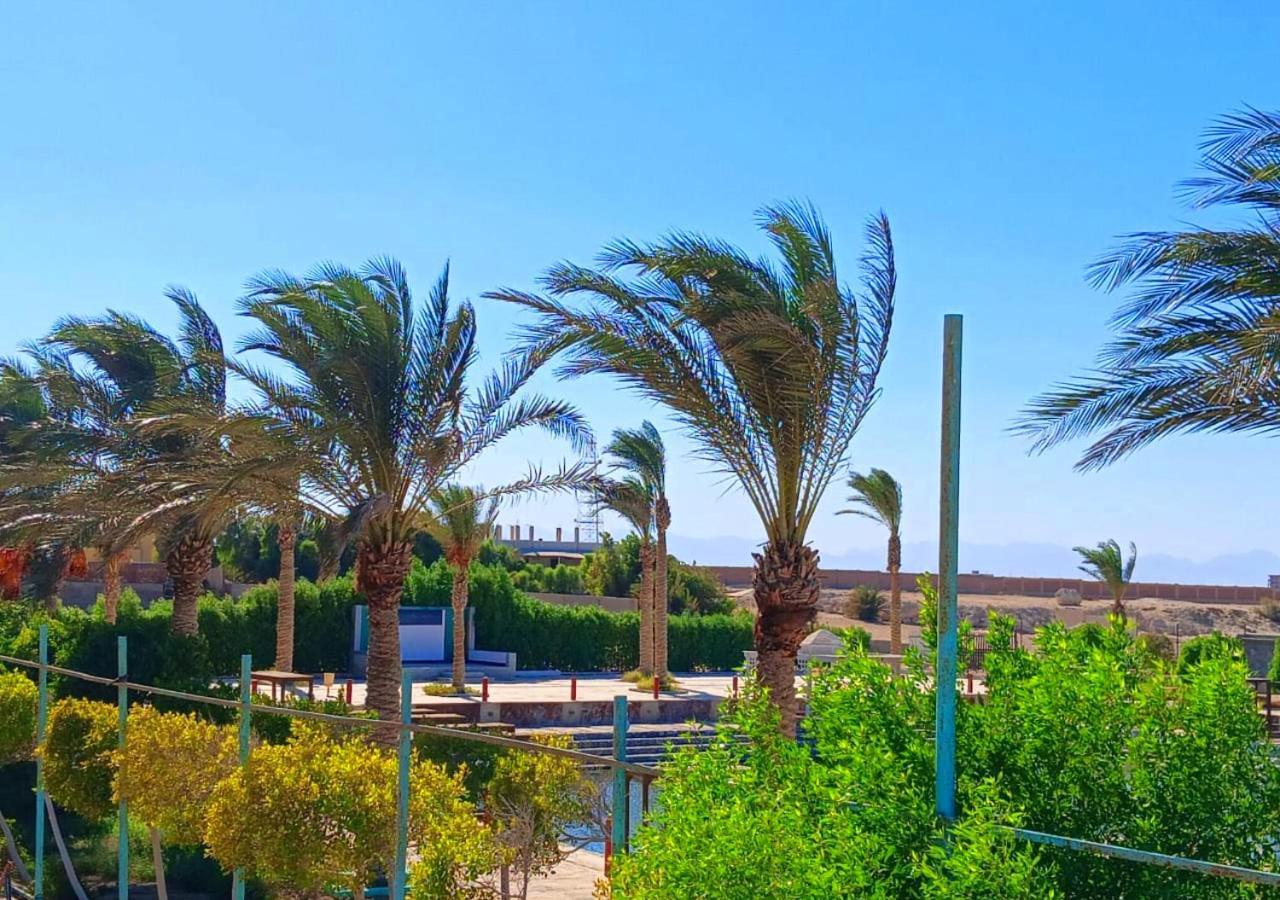 Davinci Beach Resort Hurghada Bagian luar foto