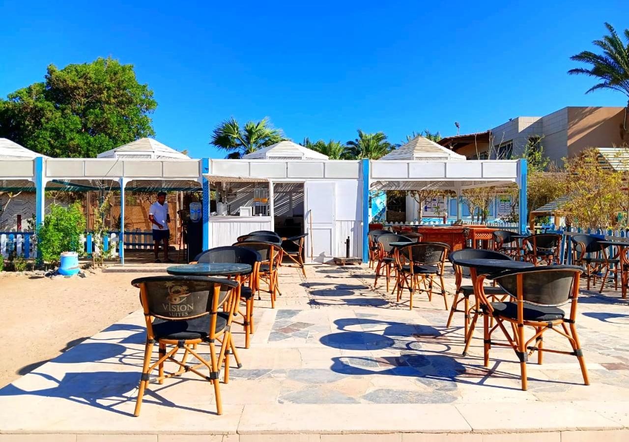Davinci Beach Resort Hurghada Bagian luar foto