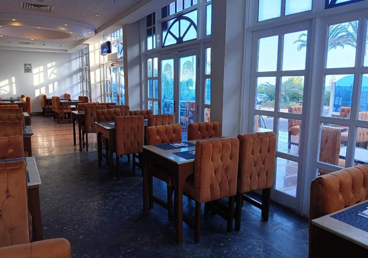 Davinci Beach Resort Hurghada Bagian luar foto